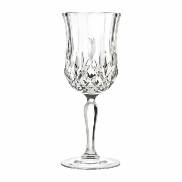 RCR Cristalleria Opera Wine Goblet 120ml (12 Pack)