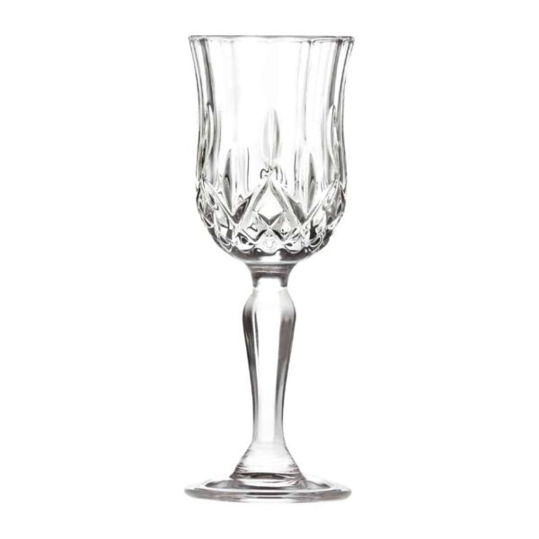 RCR Cristalleria Opera Liqueur Goblet 60ml (12 Pack)