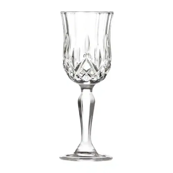 RCR Cristalleria Opera Liqueur Goblet 60ml (12 Pack)