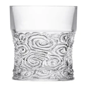 RCR Cristalleria Soul Double Old Fashioned Tumbler 319ml (Pack of 12)