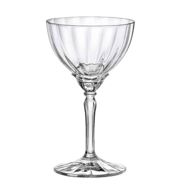 Steelite Florian Champagne Coupes 240ml (12 Pack)