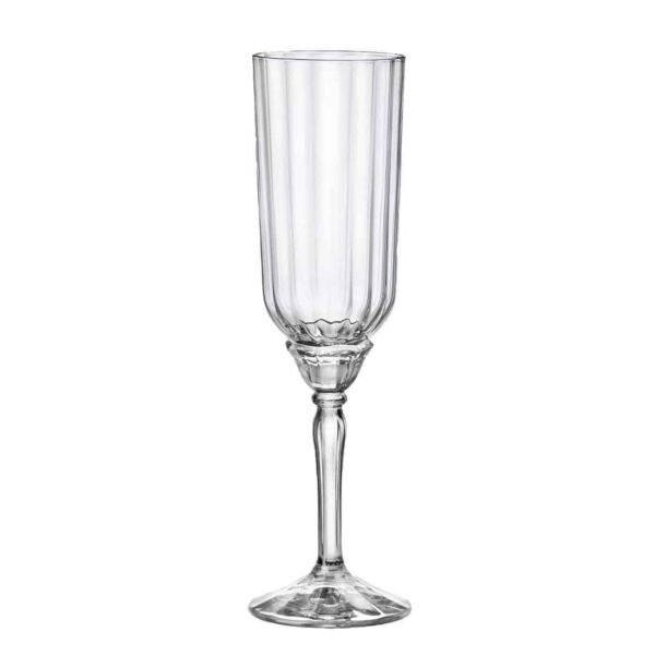 Steelite Florian Prosecco Glasses 210ml (24 Pack)