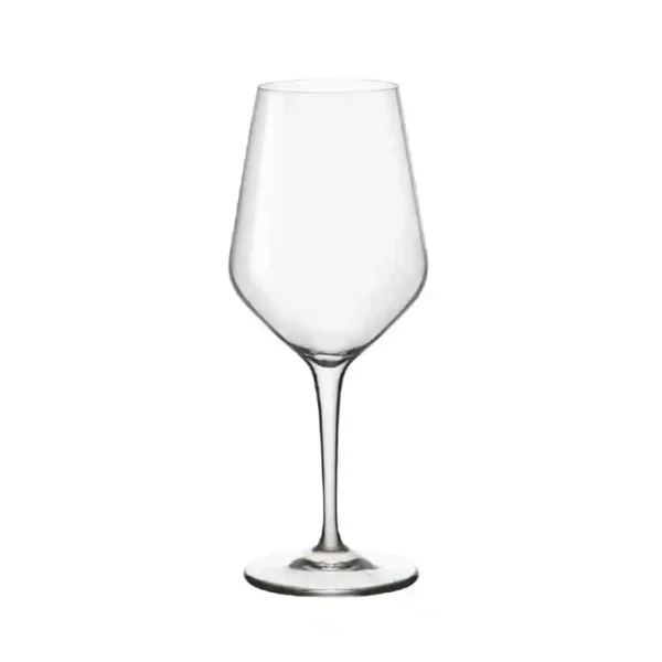 Steelite New Kalix White Wine Glasses 445ml (6 Pack)
