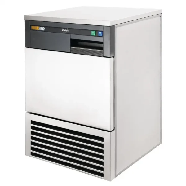 Whirlpool Air-Cooled Ice Maker AGB024 K40
