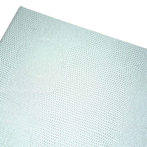 Lizard Pellaq Menu Covers