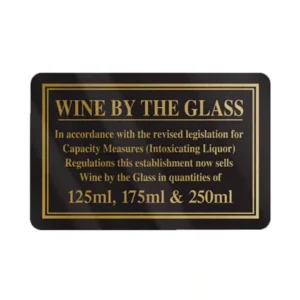 Wine by Blass 125