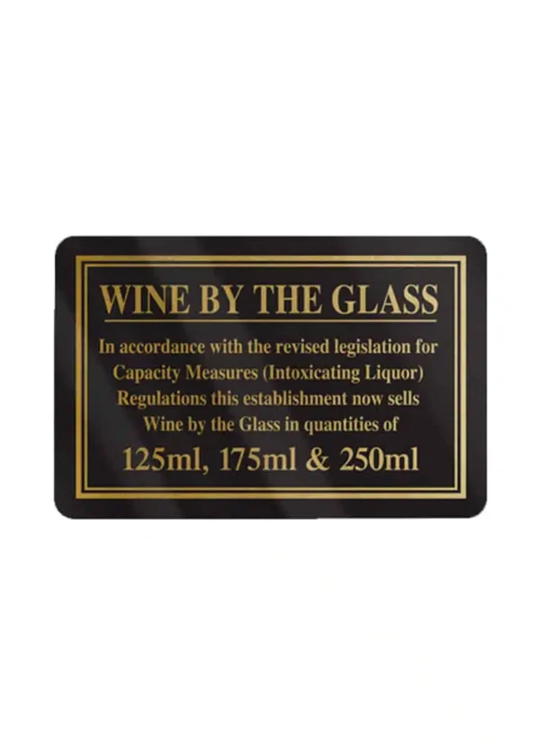 Wine by Blass 125