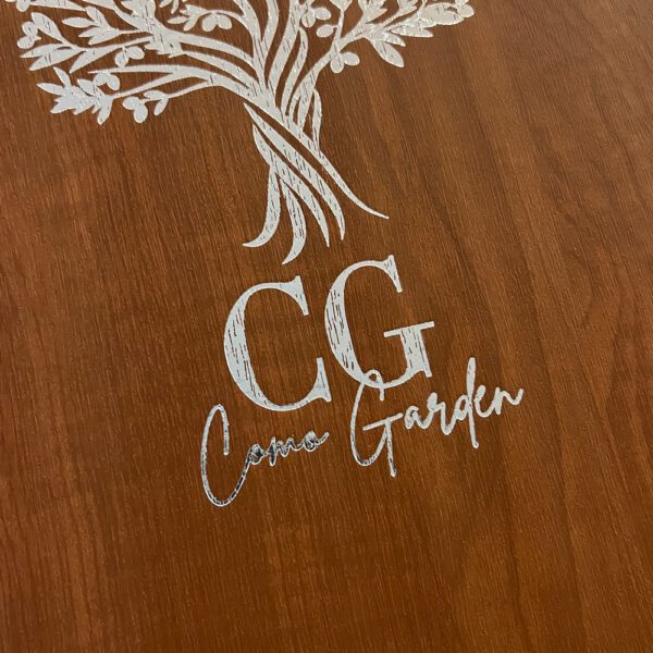 Cork Menu Covers - Image 46