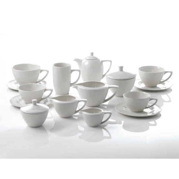 Churchill Ultimo Jugs 142ml (Pack of 4) - Image 2