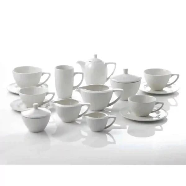 Churchill Ultimo Jugs 142ml (Pack of 4) - Image 2