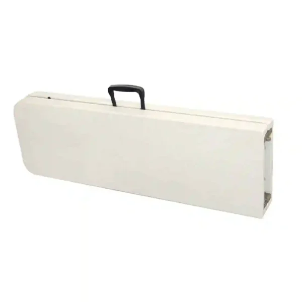 Bolero Centre Folding Bench 6ft - Image 4