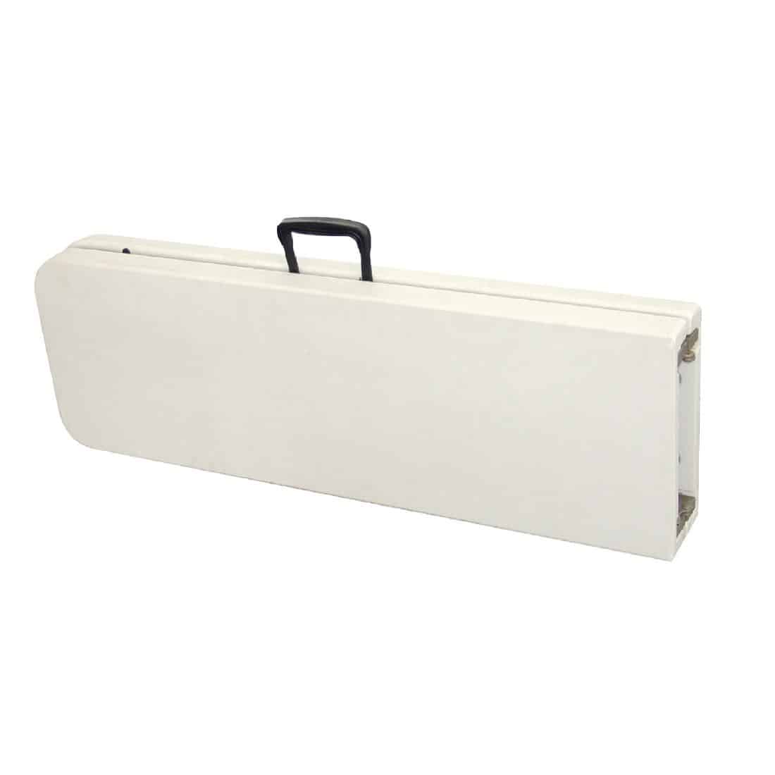 Bolero Centre Folding Bench 6ft - Image 5