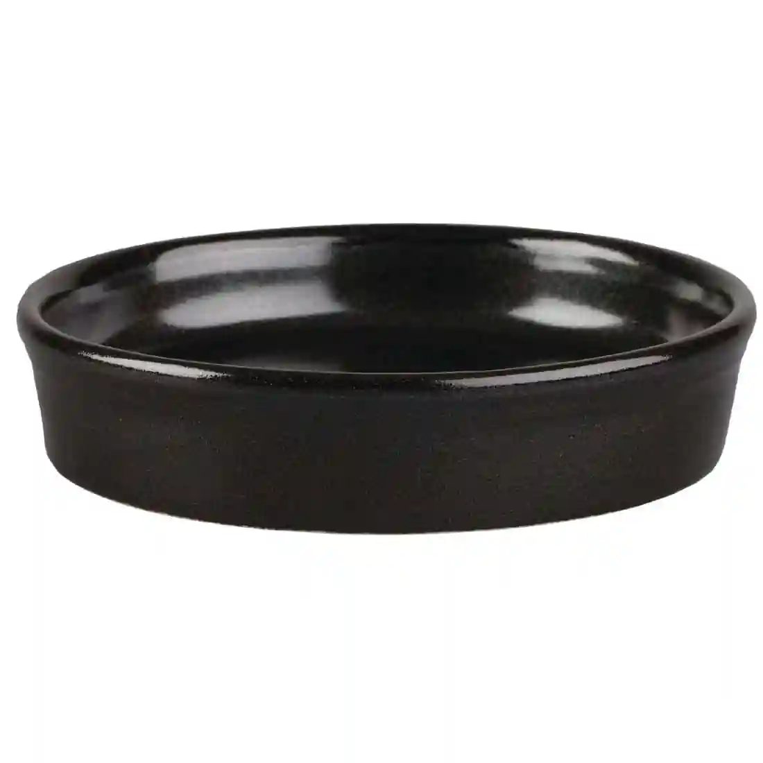 Churchill Mediterranean Crockery Black