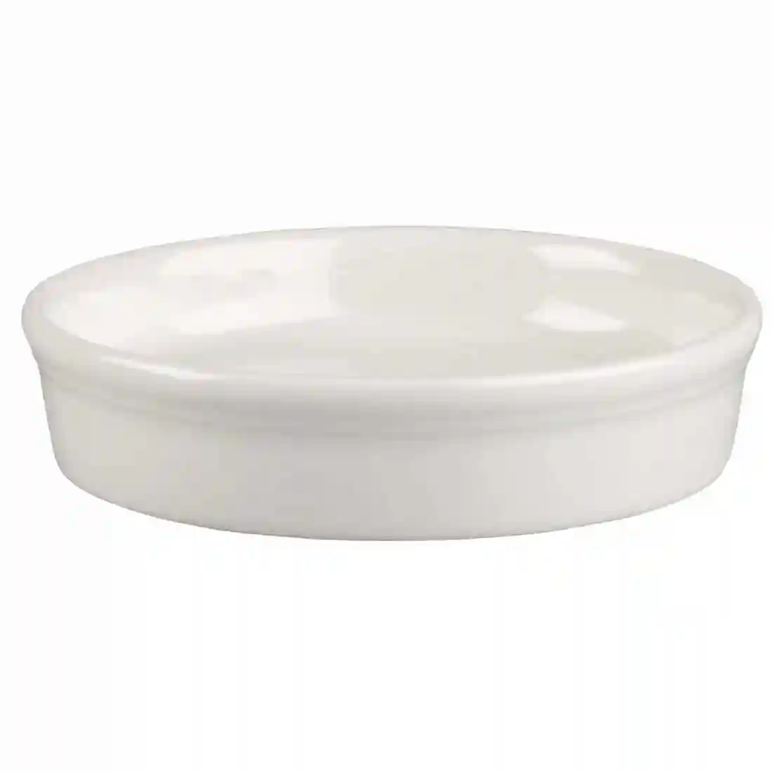 Churchill Mediterranean Crockery White