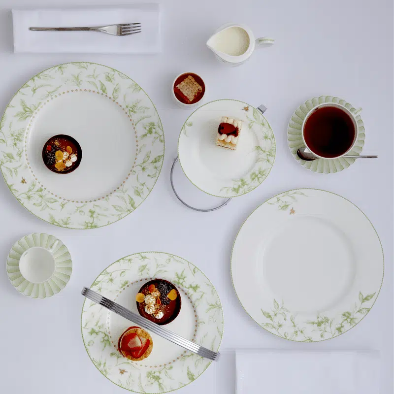 William Edwards Fine Bone China - Hive