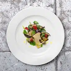 Churchill Alchemy White Crockery