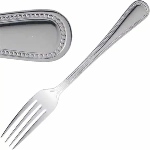 Amefa Bead Cutlery Range