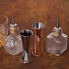 Bar & Cocktail