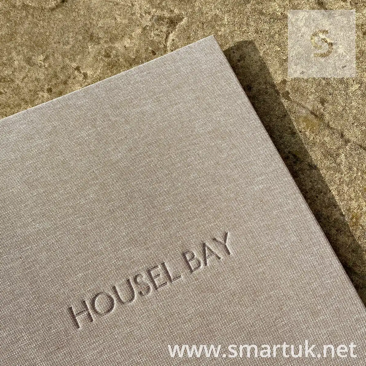 Hotel Guest Room Folders