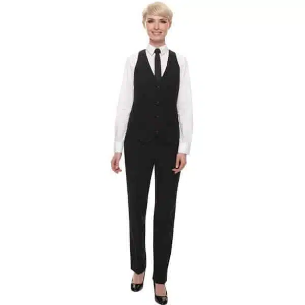 Staff Uniforms