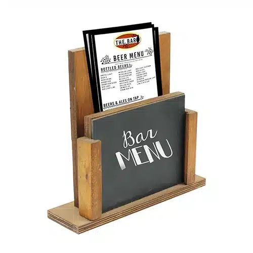 Buy Chalkboards at Smart Hospitality Supplies