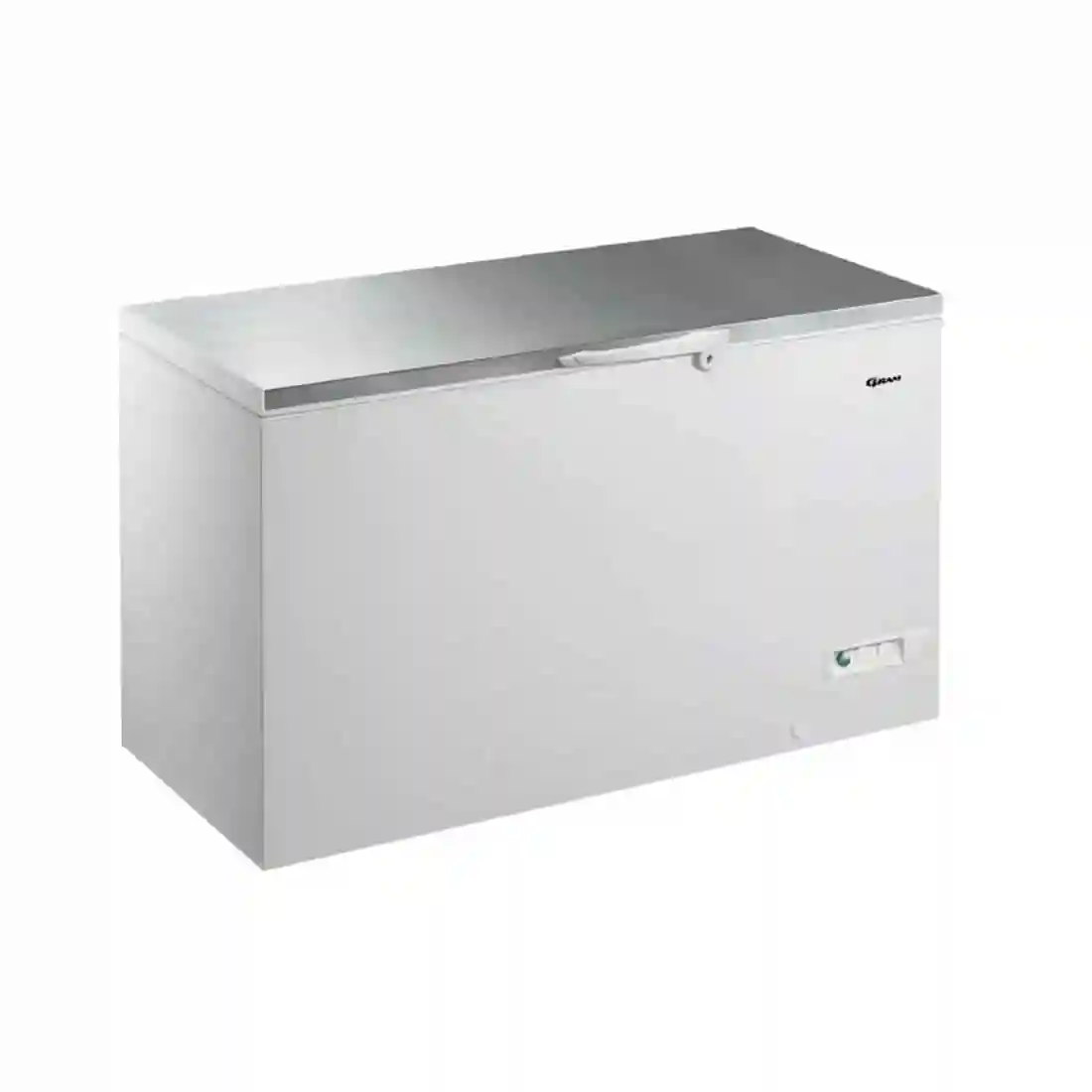Chest Freezers