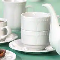 Churchill Buckingham Crockery