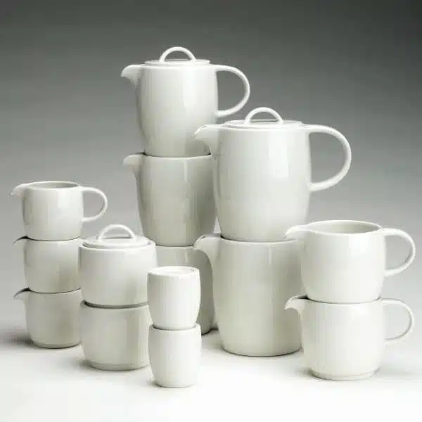 Churchill Compact Crockery