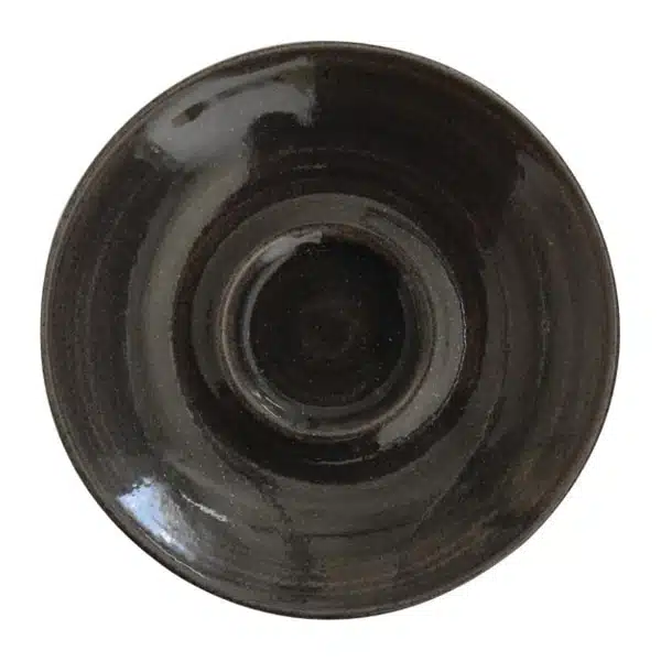 Iron Black