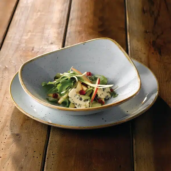 Churchill Stonecast Crockery