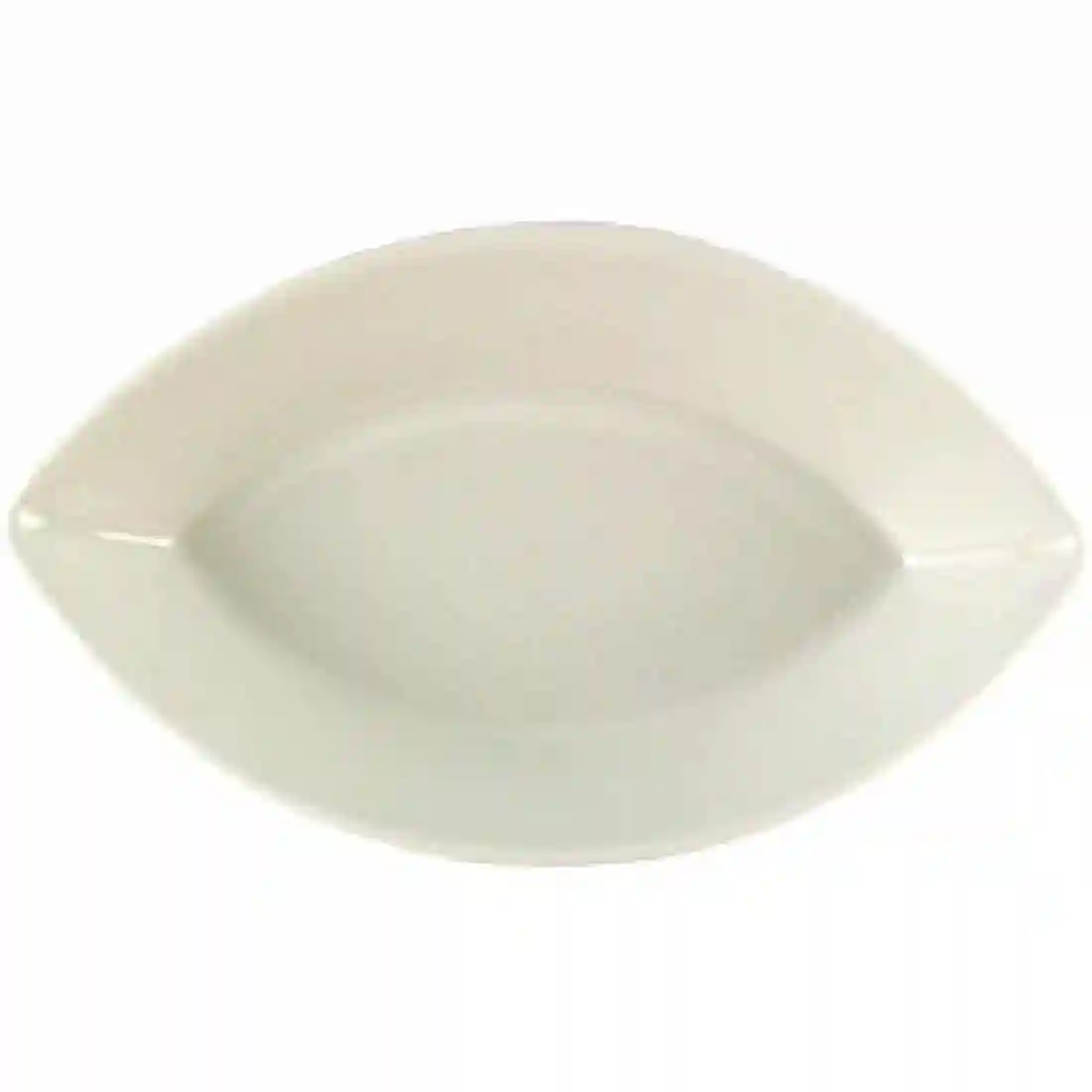Churchill Voyager White