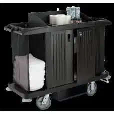 Sack Trucks & Cleaning Trolleys