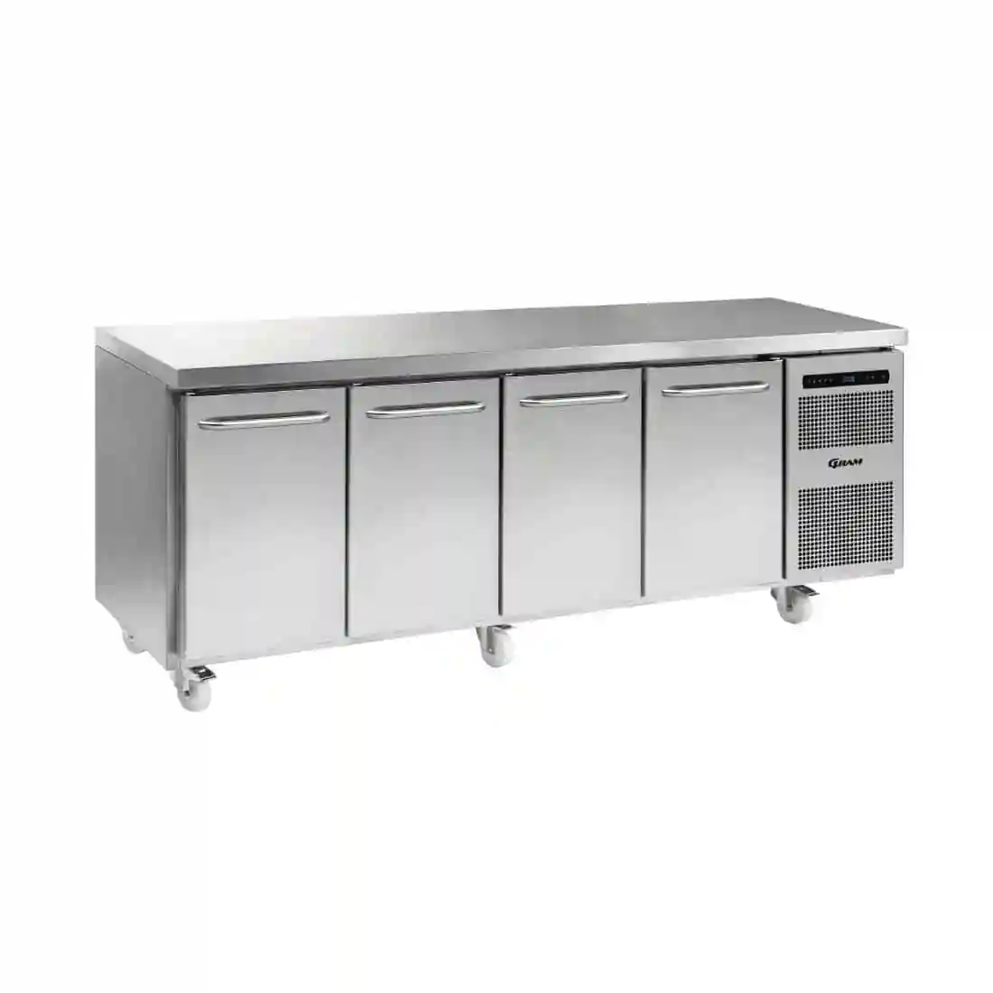 Counter Fridges