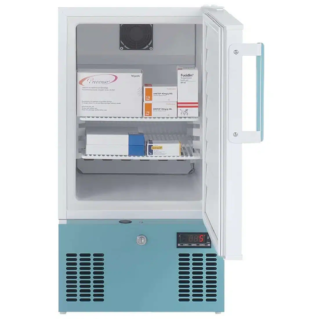 Countertop Refrigeration