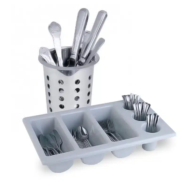 Cutlery Trays & Storage