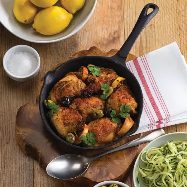 Dinnerware