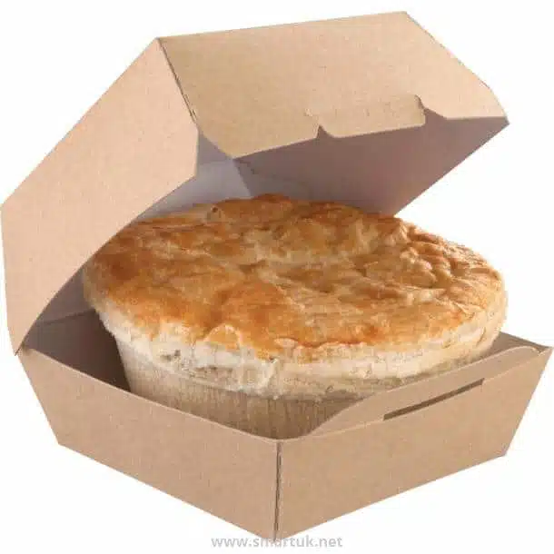 Paper Takeaway Containers