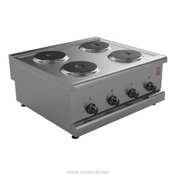 Electric Hobs