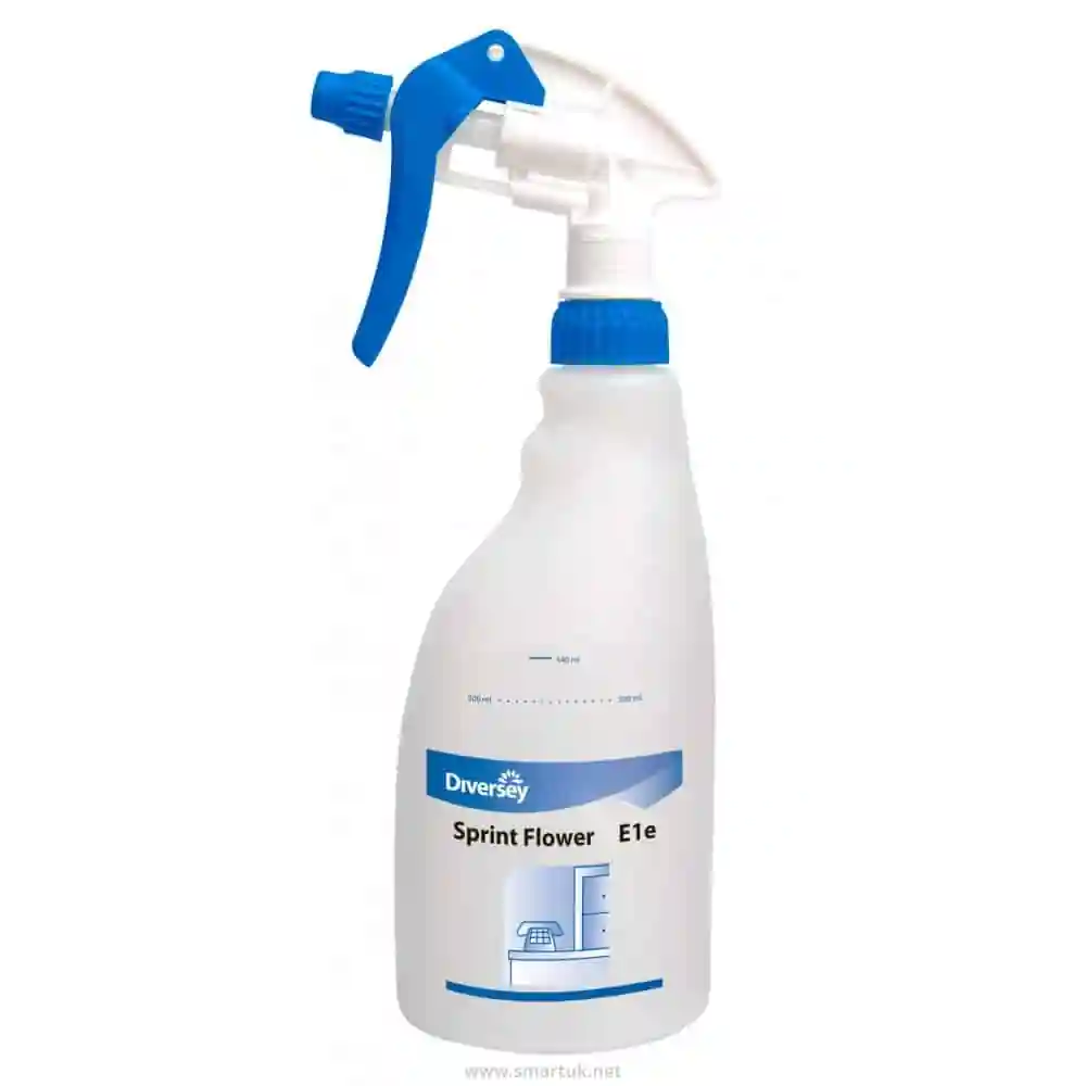 Spray Bottles