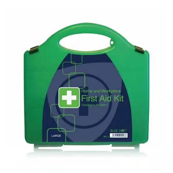 First Aid Supplies