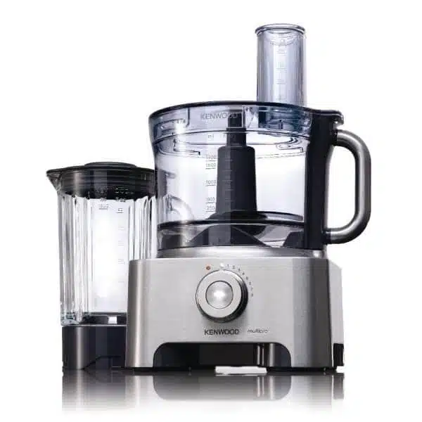 Food Preparation Machines