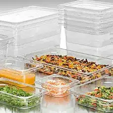 Food Storage