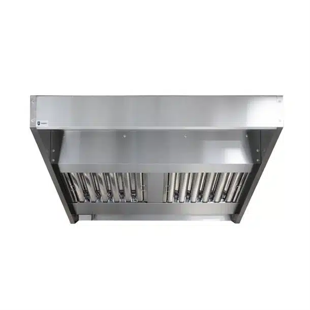 Cooker Hoods, Canopies & Extraction Fans