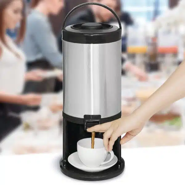 Hot Drinks Station
