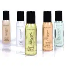 Hotel Complimentary Products
