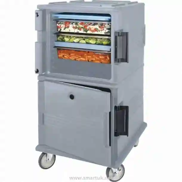 Insulated Food Containers