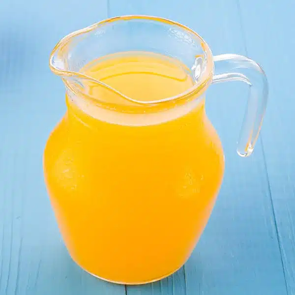 Glass Jugs