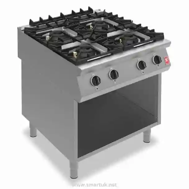 LPG Hobs