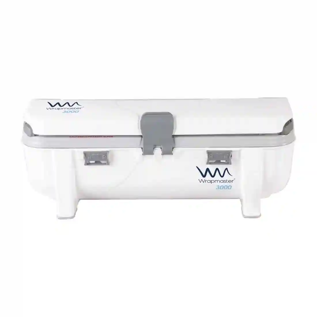Wrapmaster 3000 Cling Film and Foil Dispenser - Image 2