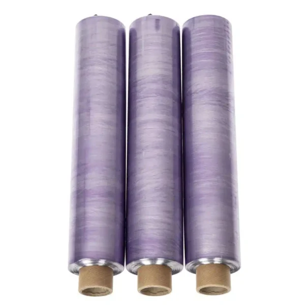 Wrapmaster Cling Film 305mm x 300m (Pack of 3) - Image 2